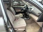 2007 TOYOTA RAV4    for sale at Copart MA - NORTH BOSTON