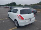 2016 SUZUKI SWIFT SZ4  for sale at Copart SANDTOFT