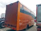 1997 NEW CARGO NEW CARGO  for sale at Copart SANDTOFT