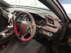 2021 HONDA CIVIC TYPE for sale at Copart SANDWICH