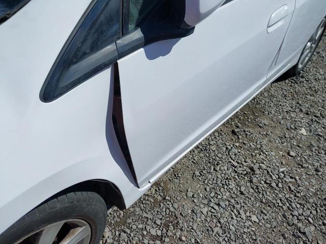 2011 HONDA INSIGHT ES