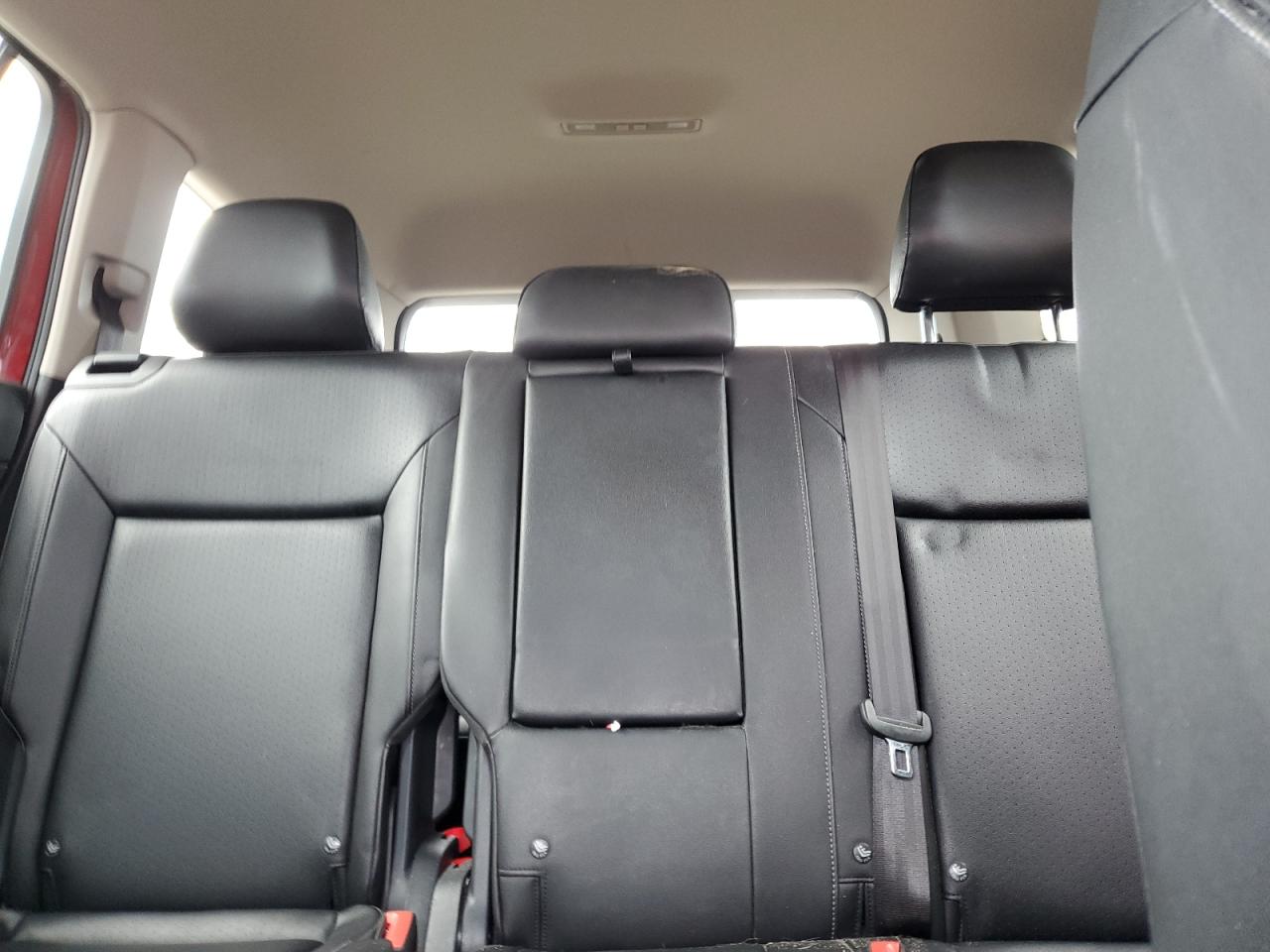 2018 Volkswagen Atlas Se VIN: 1V2DR2CA1JC523002 Lot: 70725065