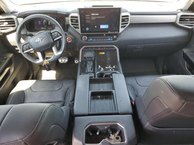  TOYOTA TUNDRA 2024 Синий