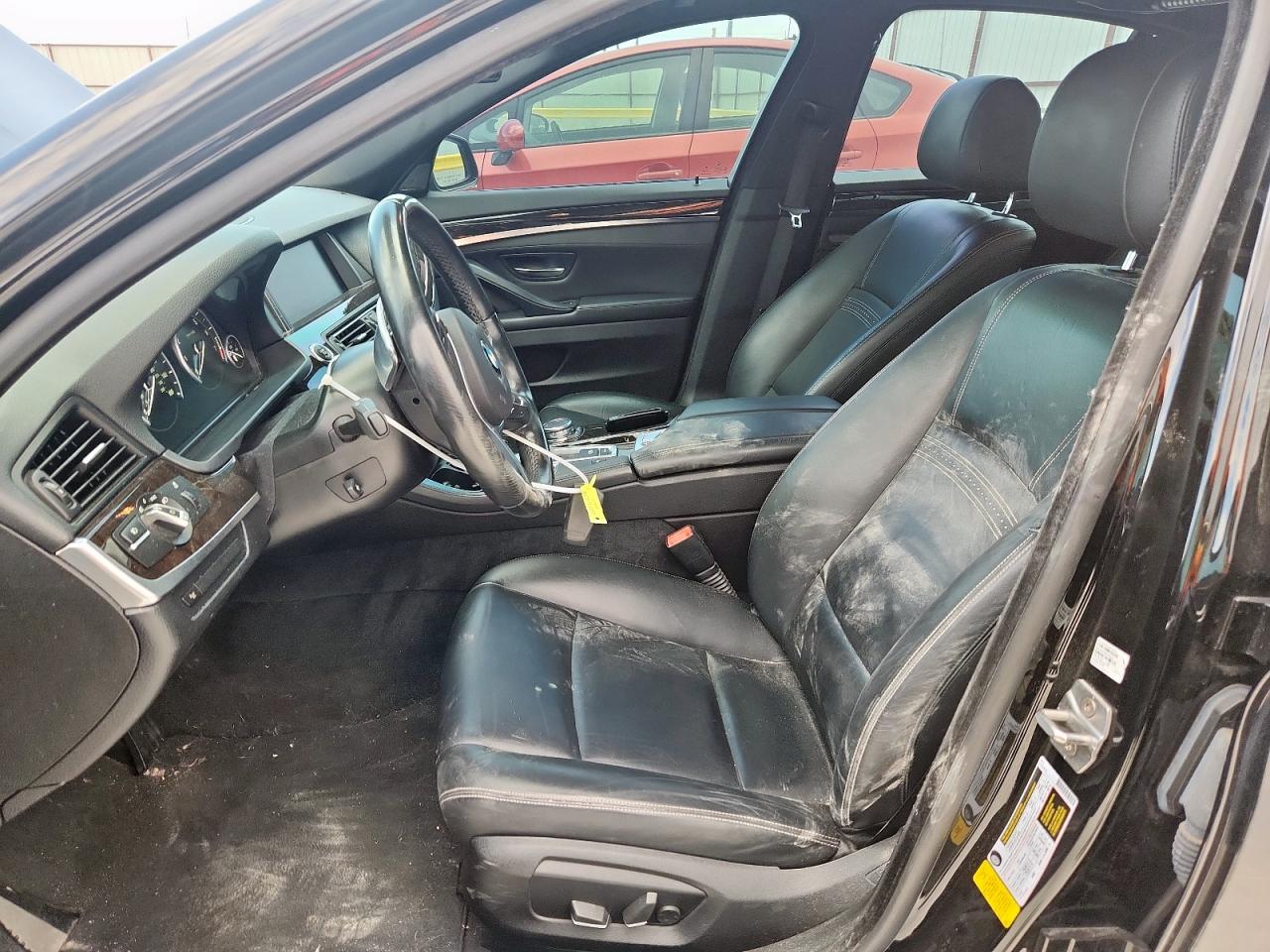 2016 BMW 535 I VIN: WBA5B1C59GG552043 Lot: 68011255