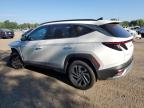 2025 HYUNDAI TUCSON SEL CONVENIENCE   for sale at Copart ON - COOKSTOWN