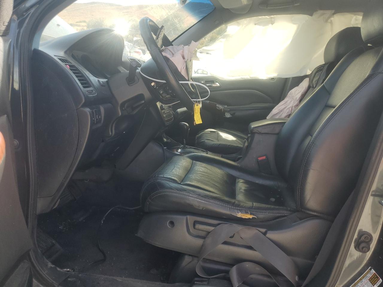 2005 Acura Mdx Touring VIN: 2HNYD18885H530818 Lot: 67859065