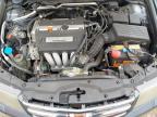 2004 HONDA ACCORD EXECUTIVE for sale at Copart ROCHFORD