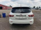 2015 INFINITI QX60    à vendre chez Copart ON - LONDON