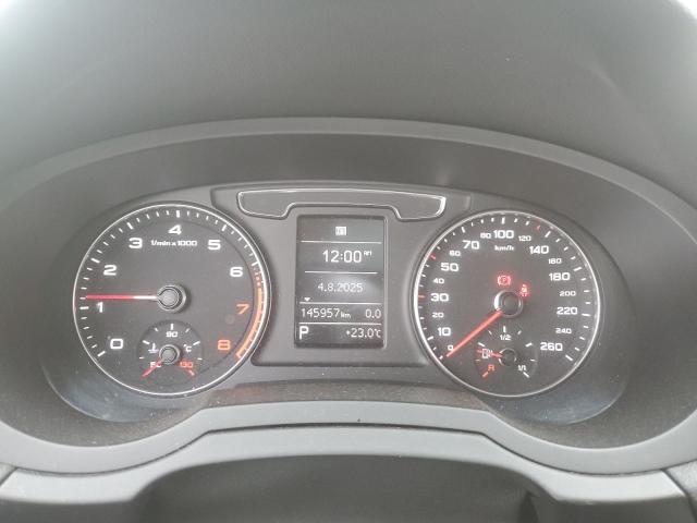 2016 AUDI Q3 PREMIUM PLUS  