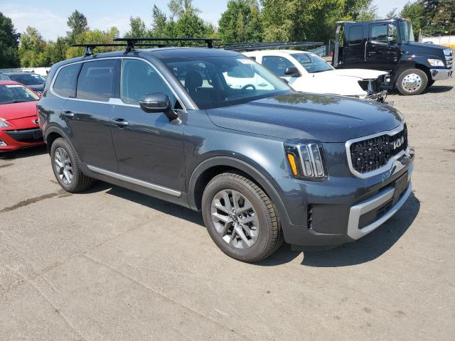  KIA TELLURIDE 2023 Gray