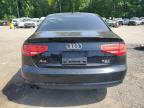 2014 AUDI A4 PREMIUM   for sale at Copart CT - HARTFORD SPRINGFIELD