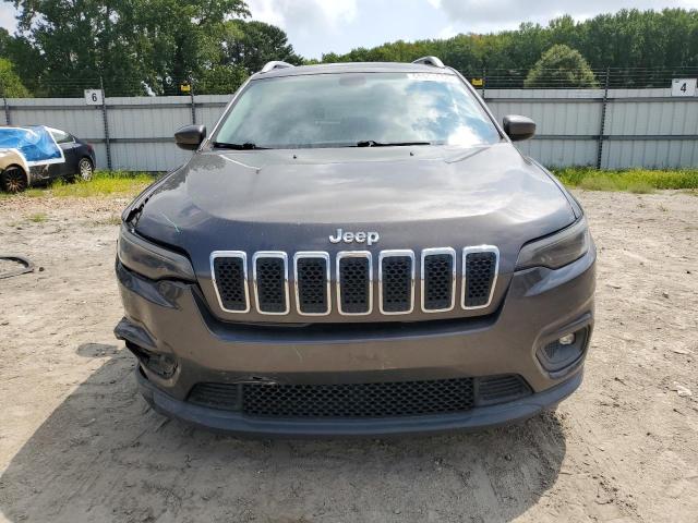  JEEP GRAND CHER 2019 Серый