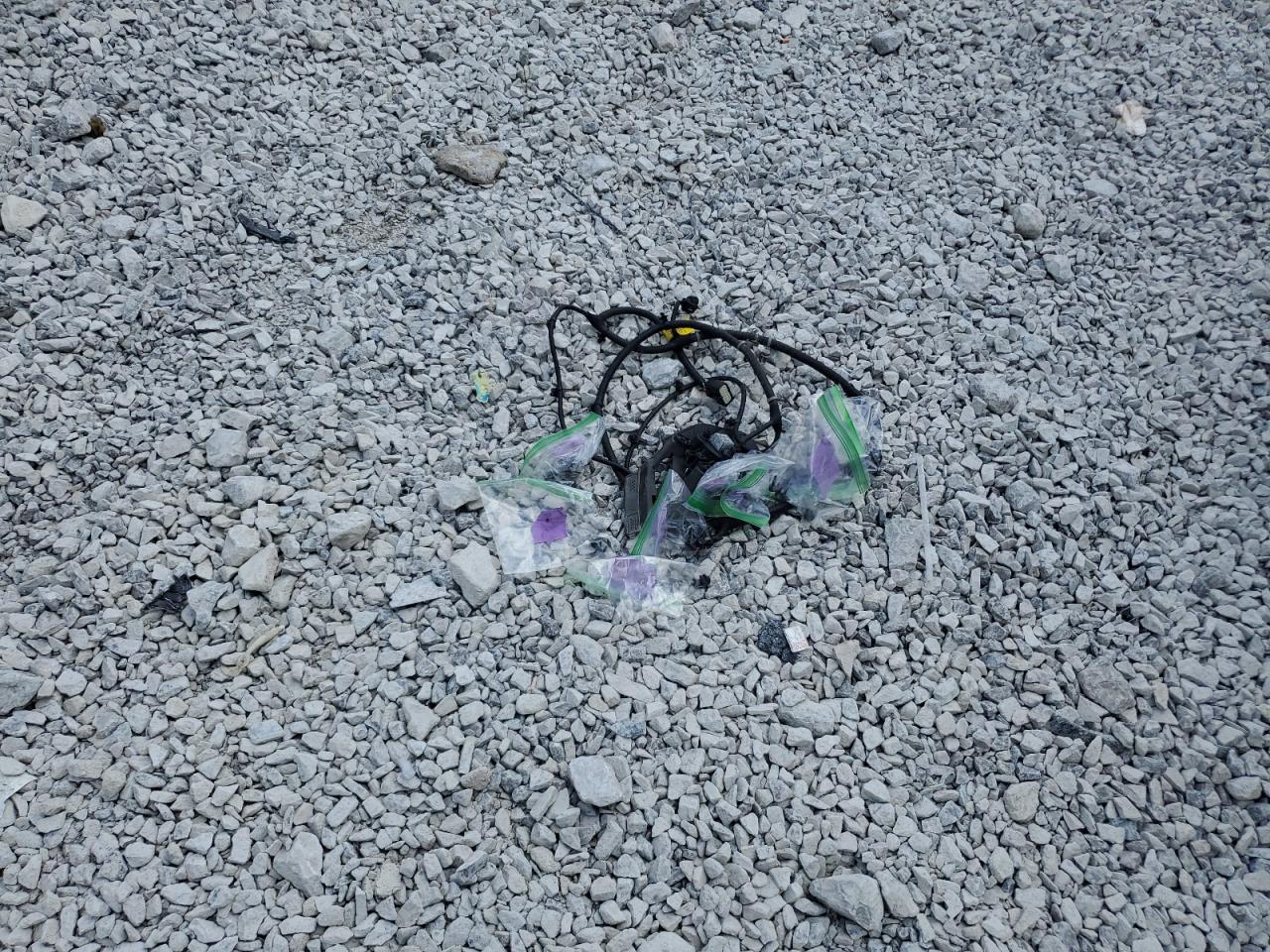 2022 Chevrolet Trailblazer Lt VIN: KL79MRSL1NB120695 Lot: 68963025