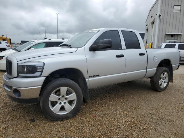 2008 DODGE RAM 1500 ST   à vendre chez Copart AB - EDMONTON