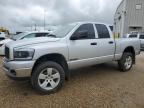 2008 DODGE RAM 1500 ST   à vendre chez Copart AB - EDMONTON
