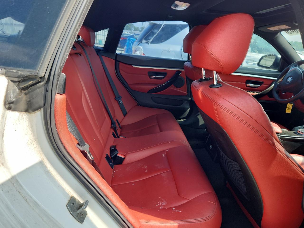 2016 BMW 428 I Gran Coupe Sulev VIN: WBA4A9C52GG695249 Lot: 67990845