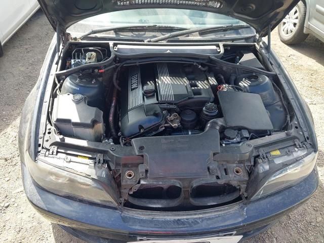 2004 BMW 320 CI SE 320 CI SE 2DR