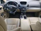 2013 ACURA RDX    for sale at Copart ON - LONDON