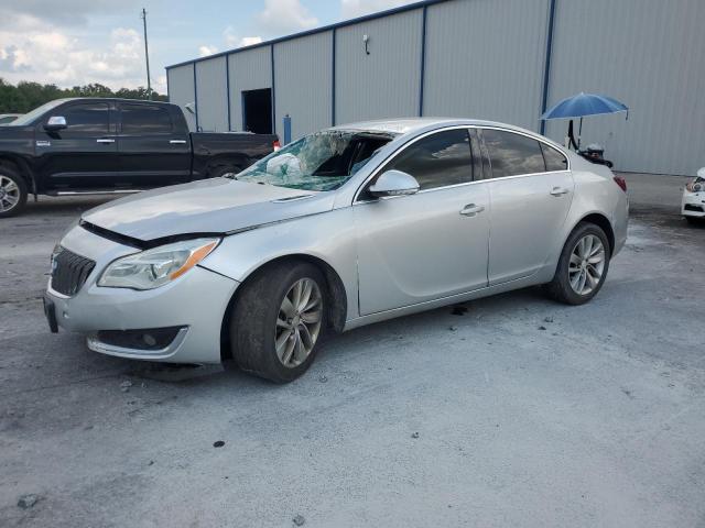  BUICK REGAL 2016 Srebrny