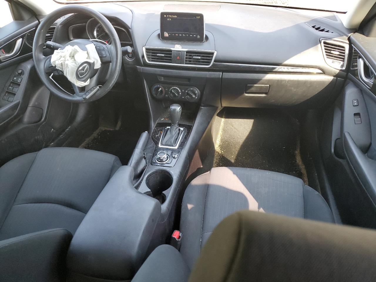 2016 Mazda 3 Sport VIN: 3MZBM1T79GM316707 Lot: 68317055