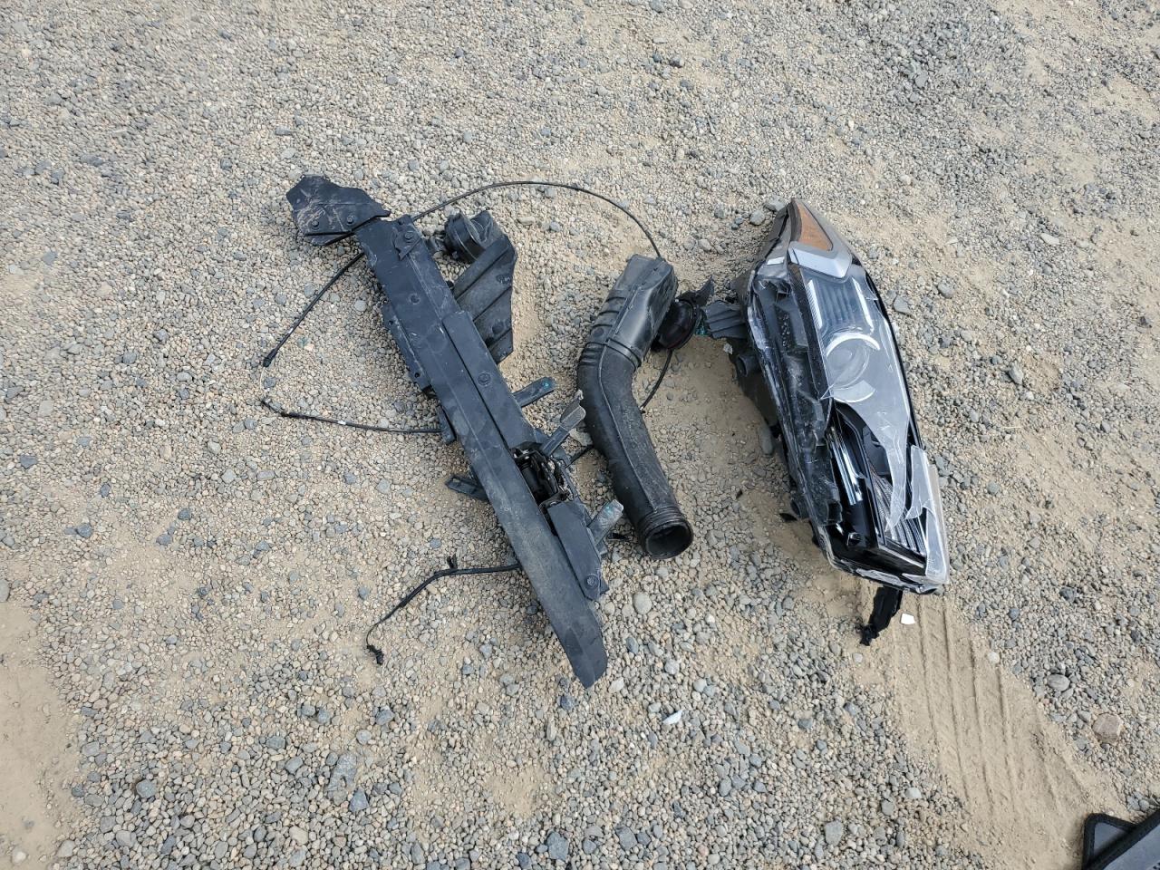 2023 Kia Forte Lx VIN: 3KPF24ADXPE641560 Lot: 69870285