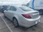 2015 VAUXHALL INSIGNIA S for sale at Copart CHESTER