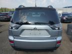 2009 MITSUBISHI OUTLANDER ES   for sale at Copart ON - COOKSTOWN