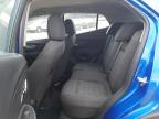 2015 VAUXHALL MOKKA TECH LINE CDTI S/S  for sale at Copart COLCHESTER