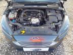 2016 FORD FOCUS TITANIUM  for sale at Copart YORK