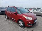 2012 CITROEN C3 PICASSO for sale at Copart CHESTER