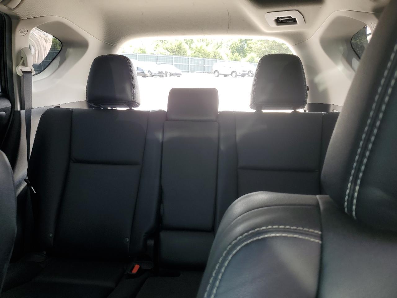 2017 Toyota Rav4 Limited VIN: 2T3DFREV5HW578403 Lot: 67806425