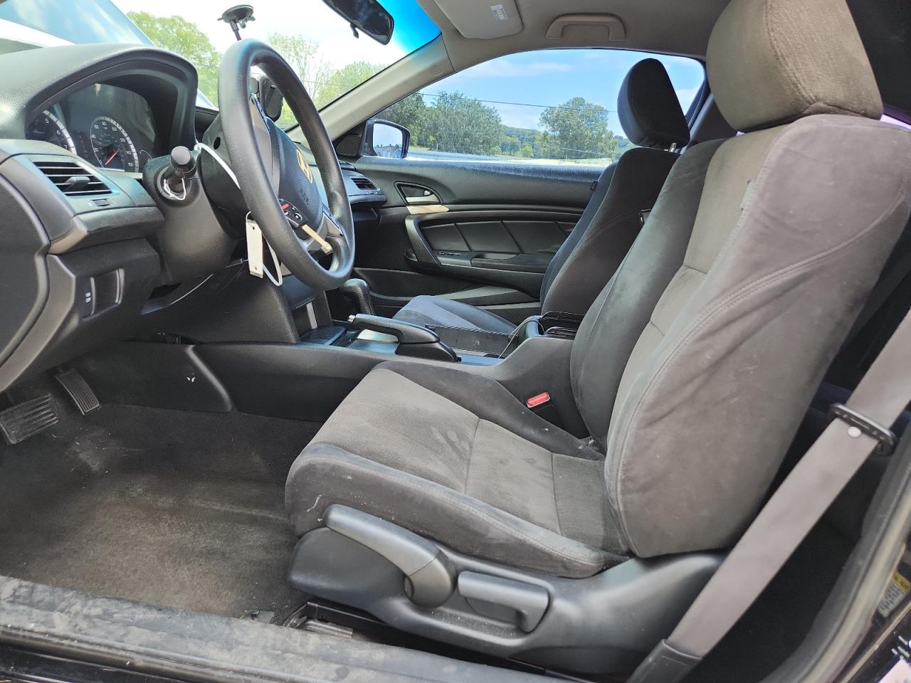 2009 Honda Accord Lx VIN: 1HGCS12369A010447 Lot: 67766245