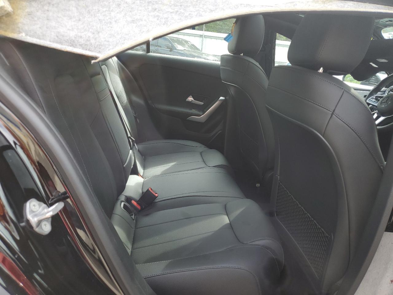 2021 Mercedes-Benz A 220 4Matic VIN: W1K3G4FB8MJ255722 Lot: 68945695