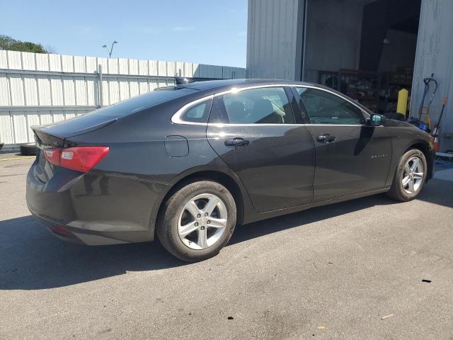  CHEVROLET MALIBU 2023 Czarny
