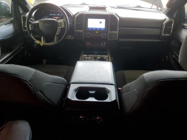  FORD EXPEDITION 2021 Gray