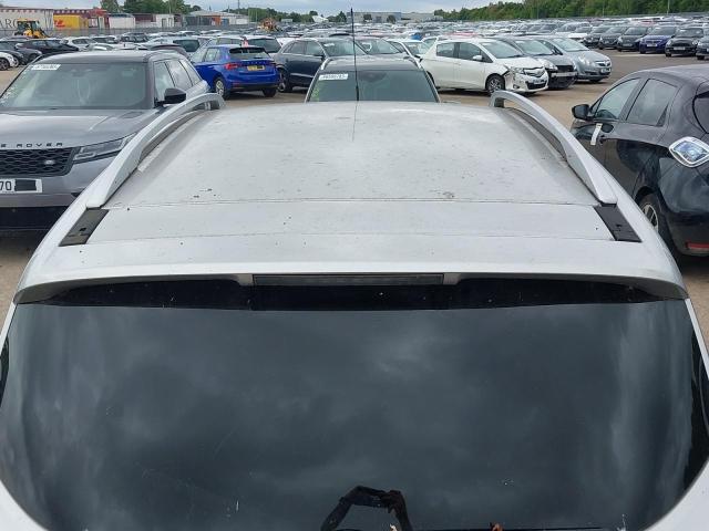 2010 FORD KUGA TITANIUM TDCI 140 