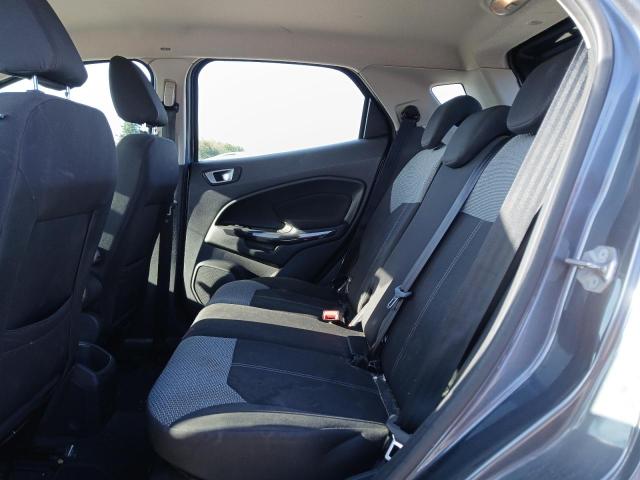 2015 FORD ECOSPORT Z