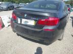2014 BMW 520D M SPORT AUTO  for sale at Copart ROCHFORD