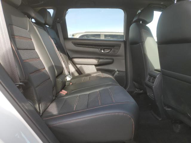 2025 HONDA CR-V EXL  