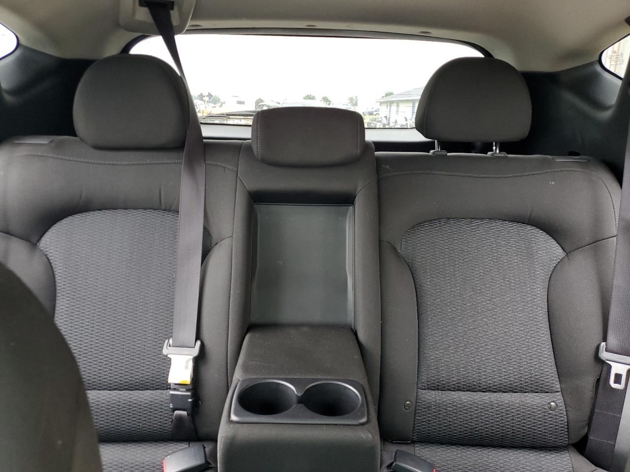 2014 Hyundai Tucson Gls VIN: KM8JTCAF9EU823134 Lot: 67072135