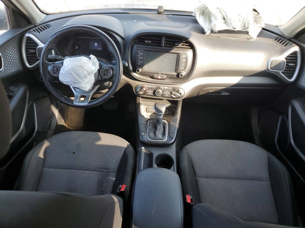 2020 Kia Soul Lx VIN: KNDJ23AU1L7039788 Lot: 69945885