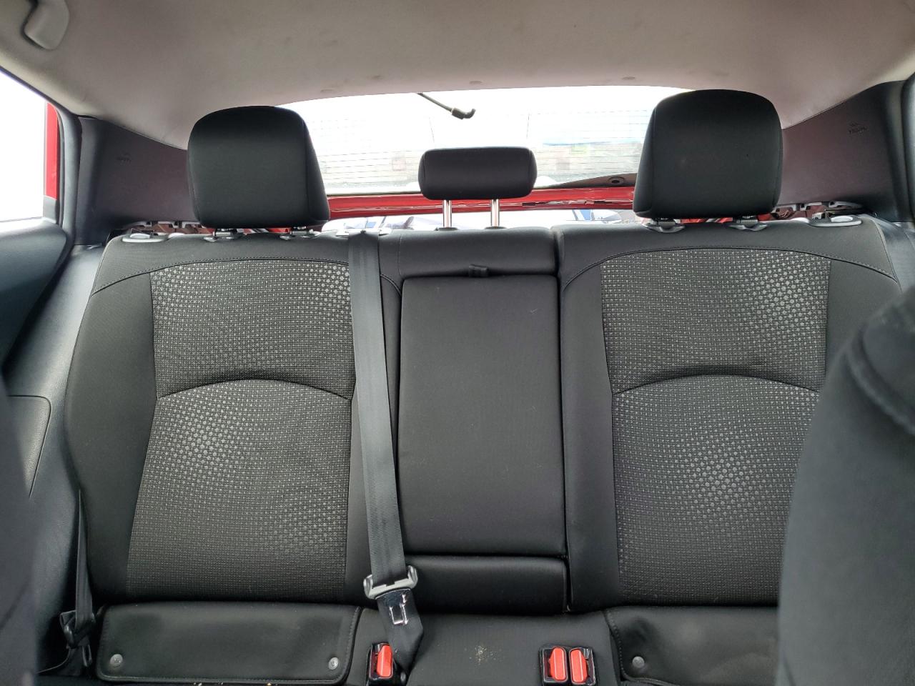 2021 Toyota Prius Le VIN: JTDL9MFUXM3030440 Lot: 69888175