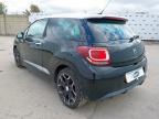 2014 CITROEN DS3 DSPORT PLUS for sale at Copart YORK