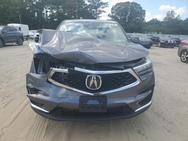  ACURA RDX 2019 Gray