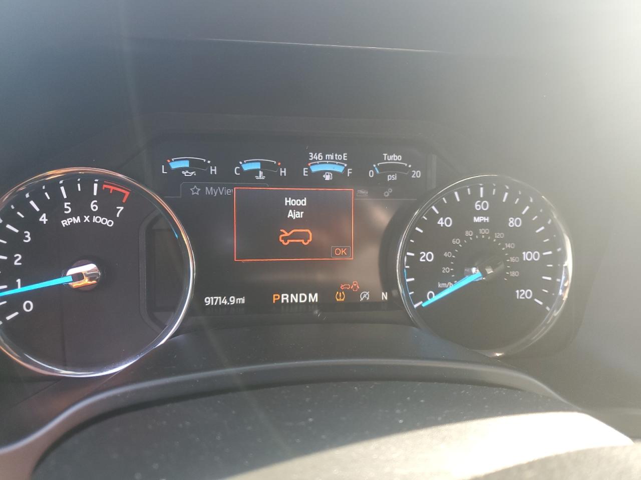 2020 Ford Expedition Limited VIN: 1FMJU1KTXLEA81761 Lot: 70489515