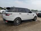 2018 LAND ROVER RANGE ROVER SPORT HSE   for sale at Copart ON - TORONTO