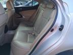 2007 LEXUS IS 220D SE-L  for sale at Copart WOLVERHAMPTON