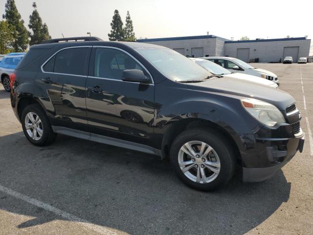  CHEVROLET EQUINOX 2015 Czarny