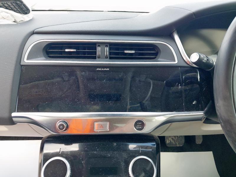 2023 JAGUAR I-PACE HSE