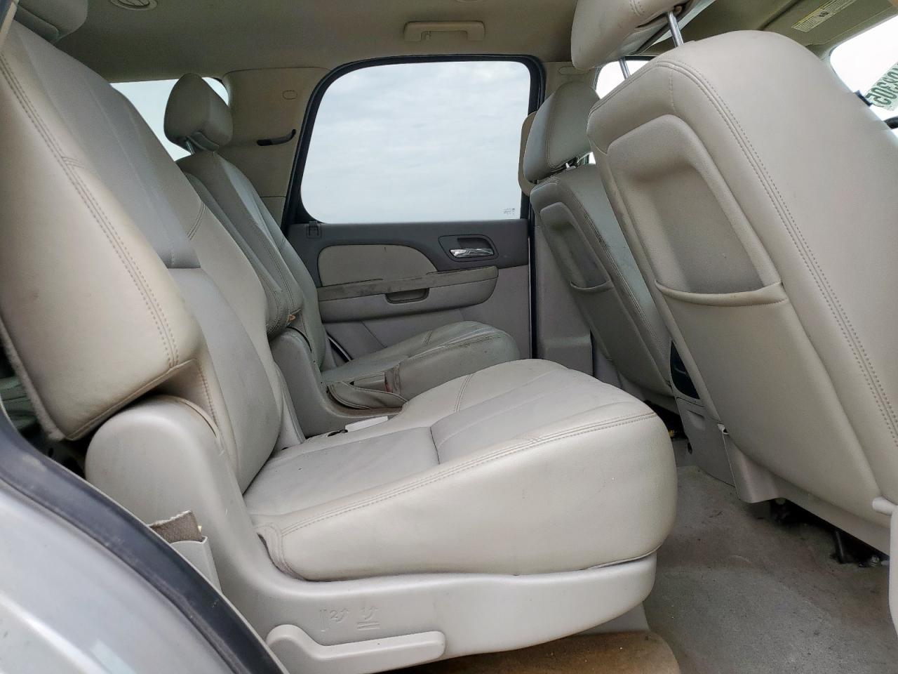 2010 GMC Yukon Slt VIN: 1GKUCCE0XAR177191 Lot: 67408305